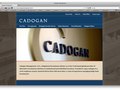 Cadogan, 2010
