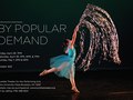 Cynthia King Dance Studio Poster, 2011