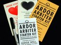 Ardor Arbiter, 2008