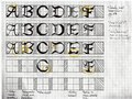 Typography 1, 2011