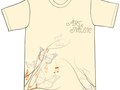 T-Shirt, Type 2, 2011