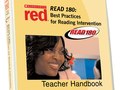 Scholastic Red Print Materials, 2001-2006