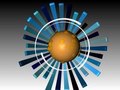 Audio Dome (Tutorial: Cinema 4D)