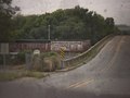 Road in Arkansas (Canon 40D)