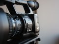 Sony EX1 (Canon 40D)