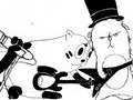 Crown Royal: Cats Co-Animator (MRM Worldwide)