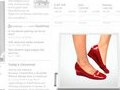 IBM: Shoes (Ogilvy)