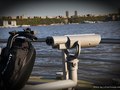 Looking for Miracles on the Hudson (Canon 5D Mark II)