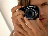 Nikon: Behind-The-Scenes Trailer B (MRM Worldwide)