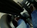 GLIDE - Music by Muse and Maria Rita (Canon 5D Mark II, Cinema 4D, AE, FCP)