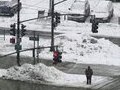 Cold Winter - Music by Kanye West (Sony EX1)