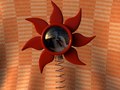 Tutorial: Flower (Cinema 4D)