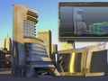 Building (Maya 2012)