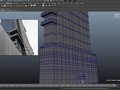 Home In Progress (Maya - Original)