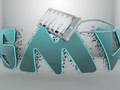 My SMV Logo II (Cinema 4D)