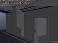 WORK IN PROGRESS: Dumpster (Maya 2012)