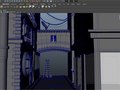WORK IN PROGRESS: Forward (Maya 2012)