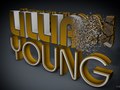 Text Design (Cinema 4D)
