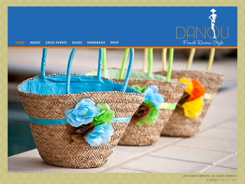 DANOU Imports
