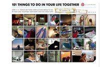 Target Club Wedd: social engagement