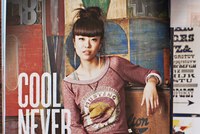 Target fall campaign: integrated