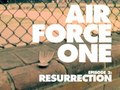 air force 1 trailer