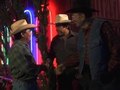 cazadores web series "mexico"