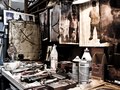 Artist Jan Norman RUM Magazine