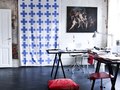 Tekstildesigner Vibeke Rohland