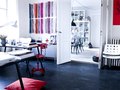 Tekstildesigner Vibeke Rohland