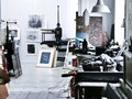 Artist Ingelise Westmann