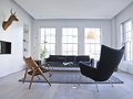 Interior decorating Greenwich, Bo Bedre Magazine