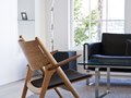 Interior decorating Greenwich, Bo Bedre Magazine