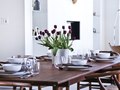Interior Decorating Greenwich, Bo Bedre Magazine