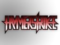 HammerStrike - Band Logo