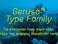 Gerusa Type Family