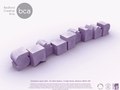 BCA poster  - Sweetener exhibition
