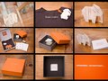 Direct Mail for a branding and design consultancy. - http://www.youtube.com/watch?v=9gn6wh_gyZ8
