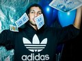 Adidas Original - Web site (2009)
