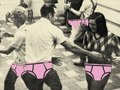 Cocktail Club Soundsystem - Flyer & poster (2007)