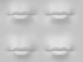 L'Ordre des dentistes du QC - Une belle bouche - ISunice - imaginesunice.com - Interactive video experience (2009)