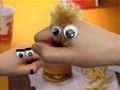 McDo - Ça fait jaser - Video animation (2008)