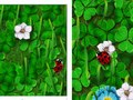 Loto QC - Trèfle - 2 banners & background (2009)