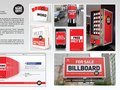 Fondation pour l'alphabétisation - Mots Dépôt - Integrated campaign (2010)