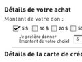 Fondation pour l'alphabétisation - Mots Dépôt - Web site (2010)