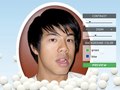 Mentos - Pop your face (2008)