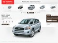 Toyota - toyotaquebec.ca (2009)