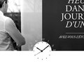 Les Comptable Agréés du Québec - Web site interface (2010)