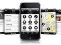 Les Comptable Agréés du Québec - iPhone Application (2010)