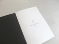 Livre à deux pages - Editions Périphérique (2011)